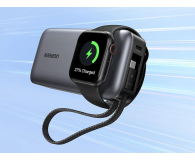 UGREEN Powerbank 10000mAh PB527 30W oraz ładowarka do Apple Watch - 1488866 - zdjęcie 4